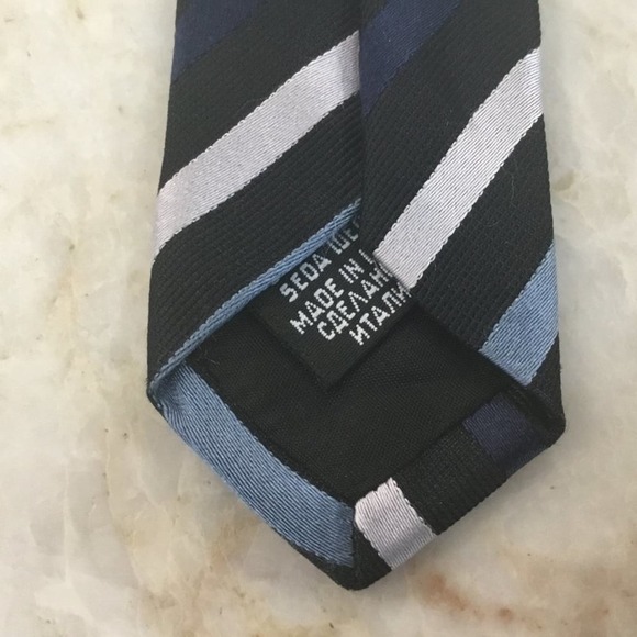 HUGO BOSS TIE - Picture 4 of 4